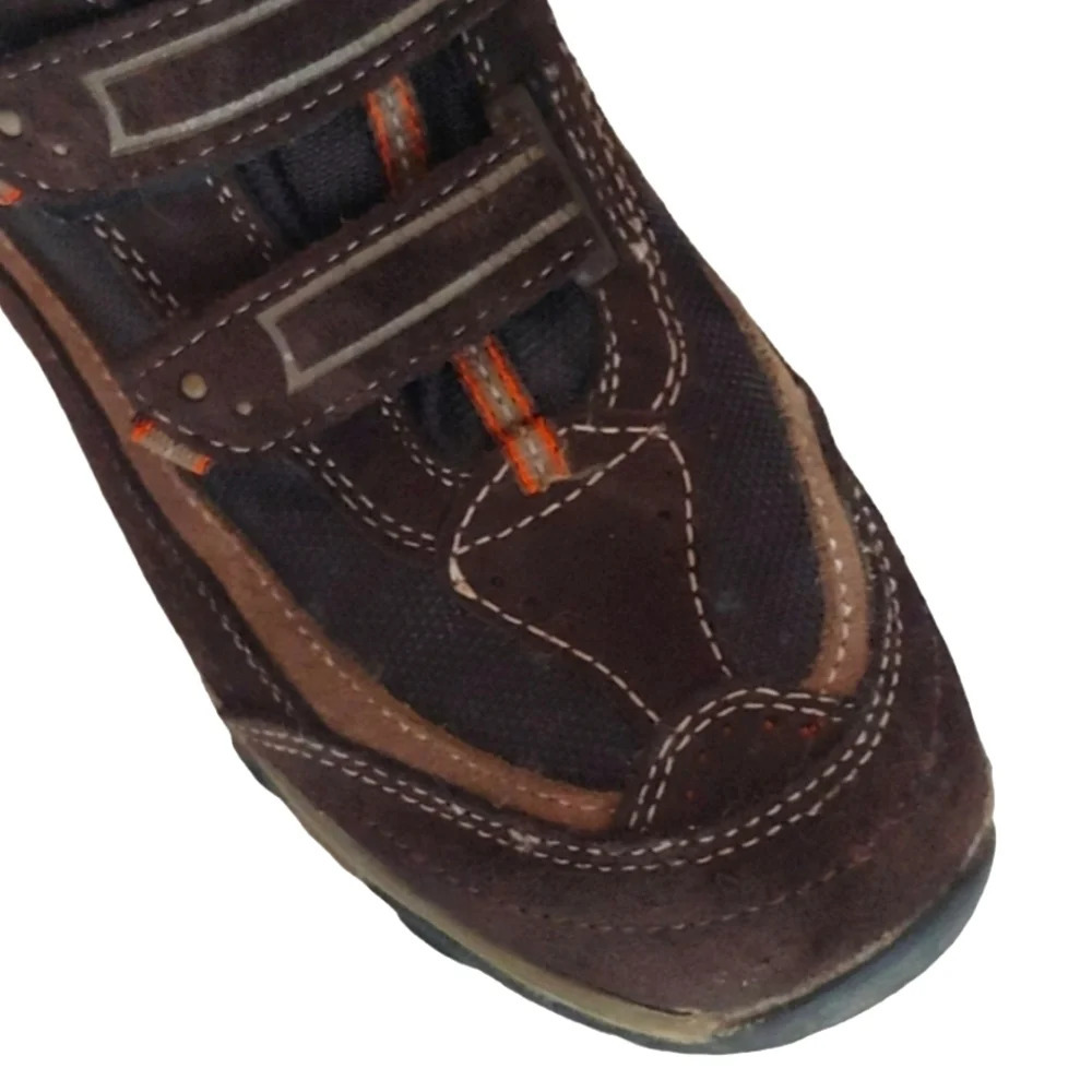 L.L. Bean Sneaker Boots EUC โค๏ธ - Picture 6 of 12